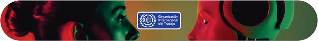 Enlace a la página oficial de la OIT