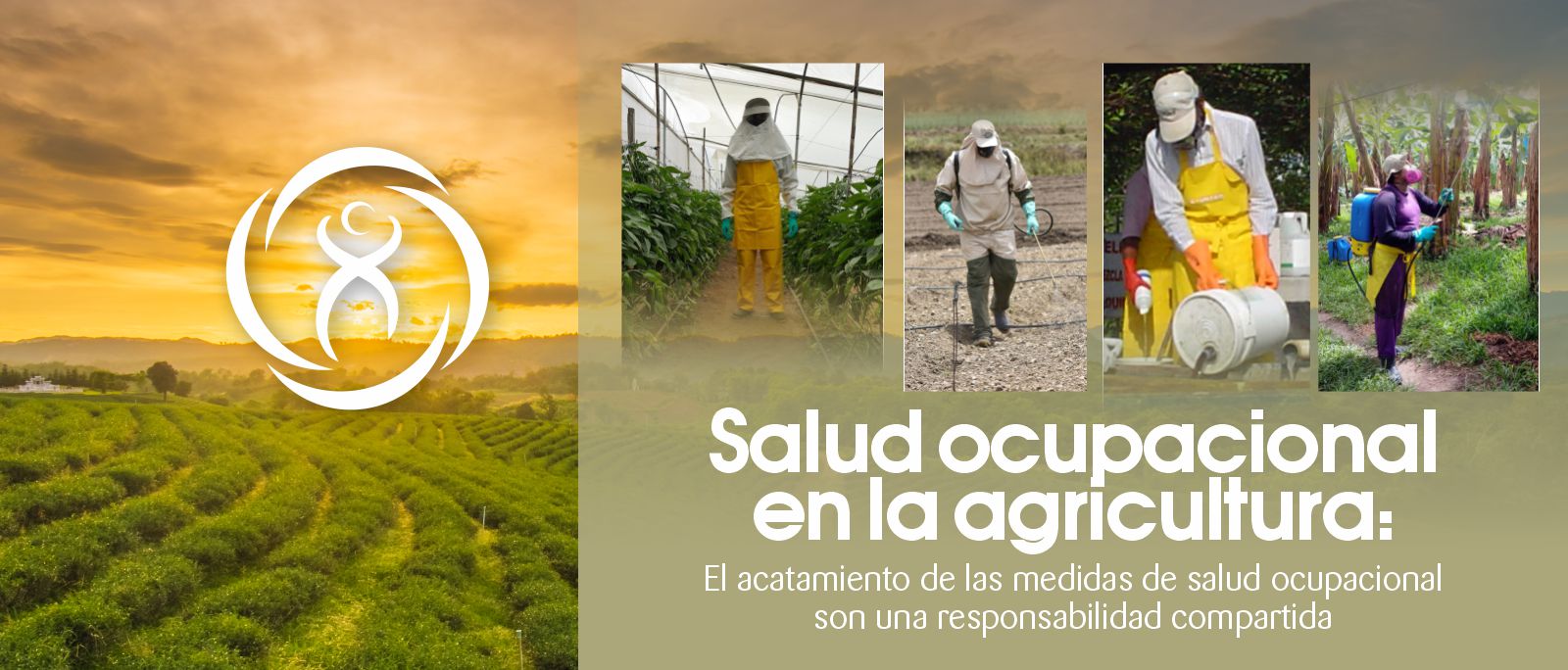 SALUD OCUPACIONAL EN LA AGRICULTURA IMAGEN ILUSTRATIVA