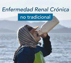 ENFERMEDAD RENAL CRÓNICA NO TRADICIONAL