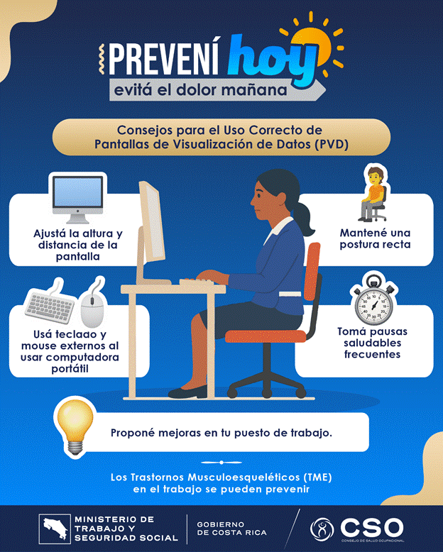 5 Pantallas de Visualizaci&oacute;n de Datos (PVD)