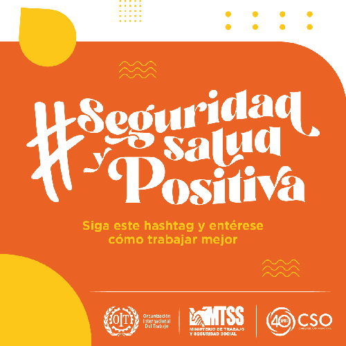 #SEGURIDADYSALUDPOSITIVA 3