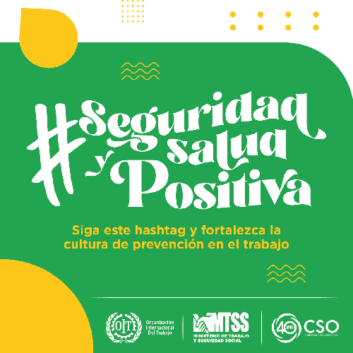 #SEGURIDADYSALUDPOSITIVA 4