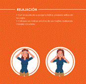 A person with her hands on her forehead

AI-generated content may be incorrect.